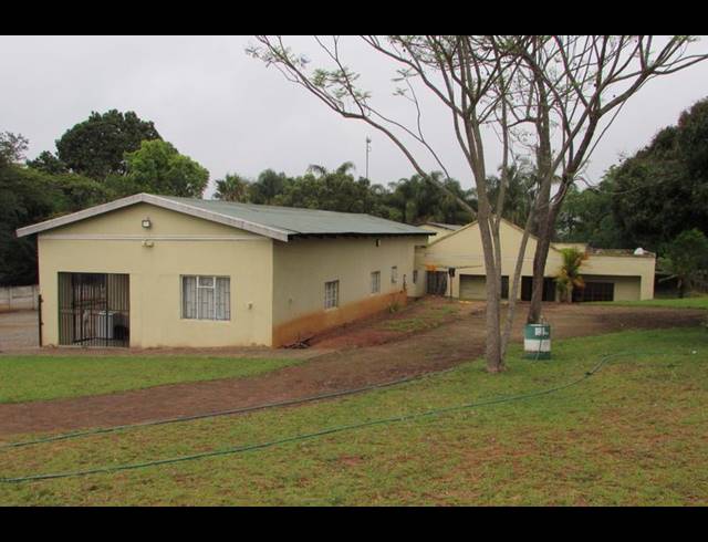 FARM FOR SALE IN WHITE RIVER ESTATES